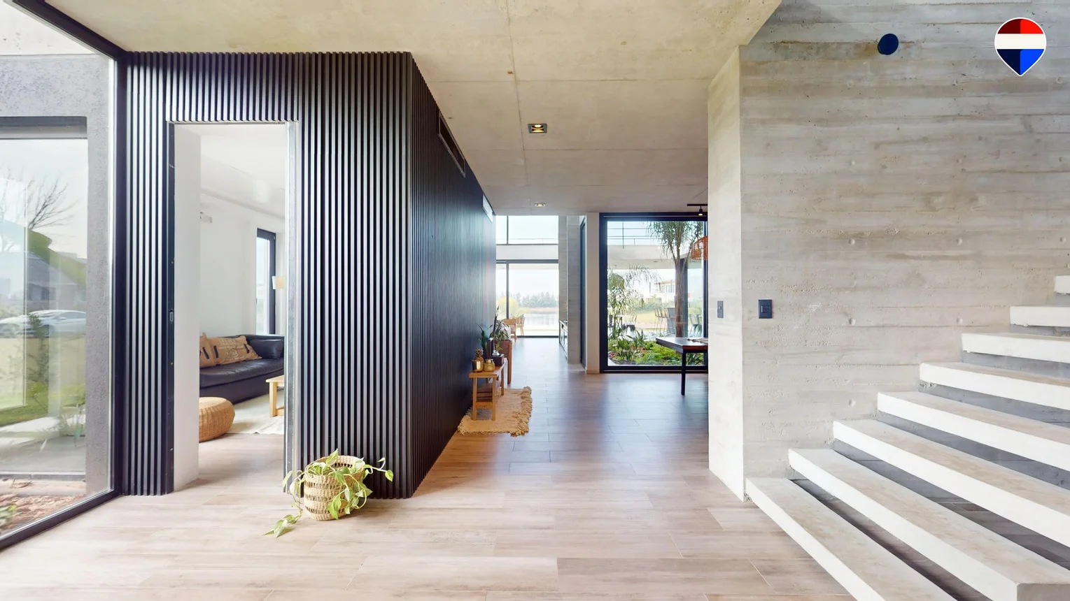 Casa de 8 ambientes en venta en Nordelta, Avenida del Golf 3400, foto 5