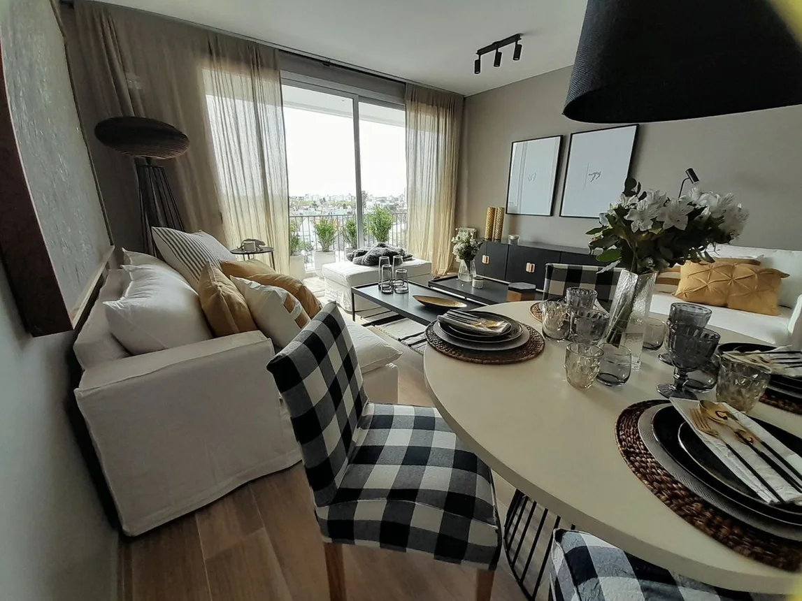 Departamento en venta en La Plata, foto 4