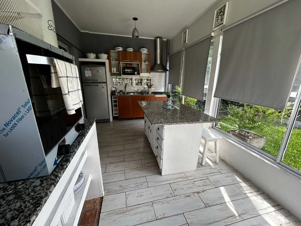 Casa en venta en Garín, foto 4
