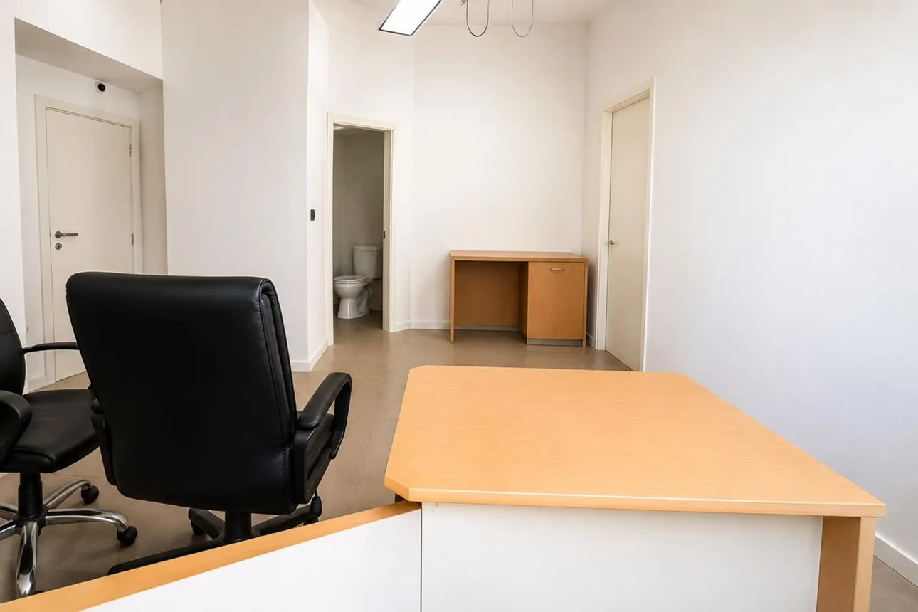 Departamento de 2 ambientes en venta en Monserrat, Avenida Presidente Julio A. Roca 500, foto 3