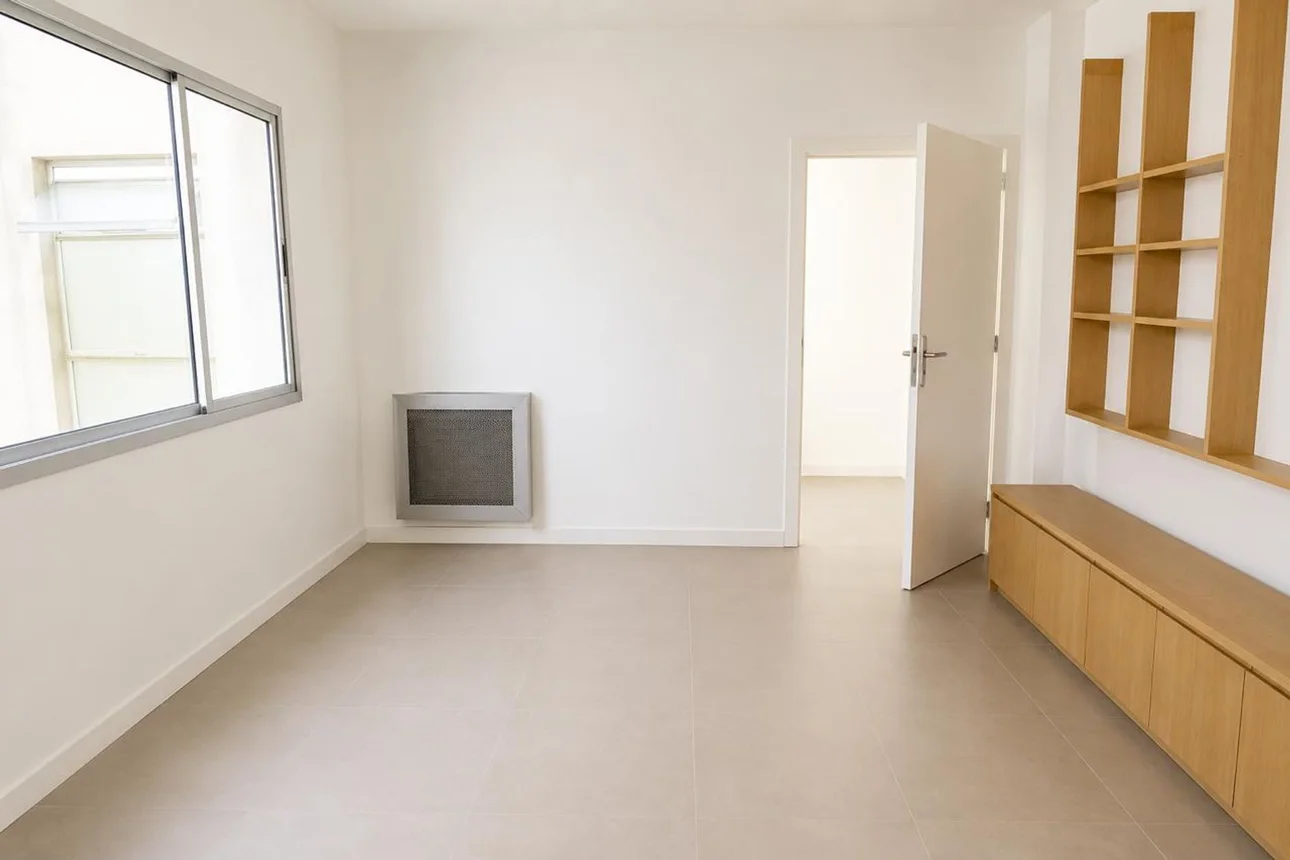 Departamento de 2 ambientes en venta en Monserrat, Avenida Presidente Julio A. Roca 500