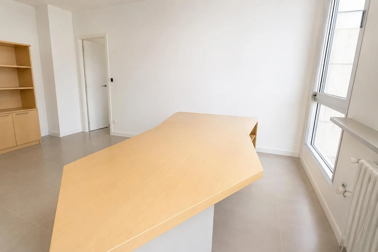Departamento de 2 ambientes en venta en Monserrat, Avenida Presidente Julio A. Roca 500, foto 2
