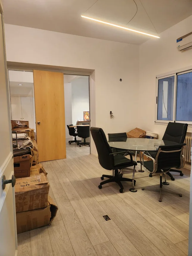 Departamento de 2 ambientes en venta en Monserrat, Avenida Presidente Julio A. Roca 500, foto 4