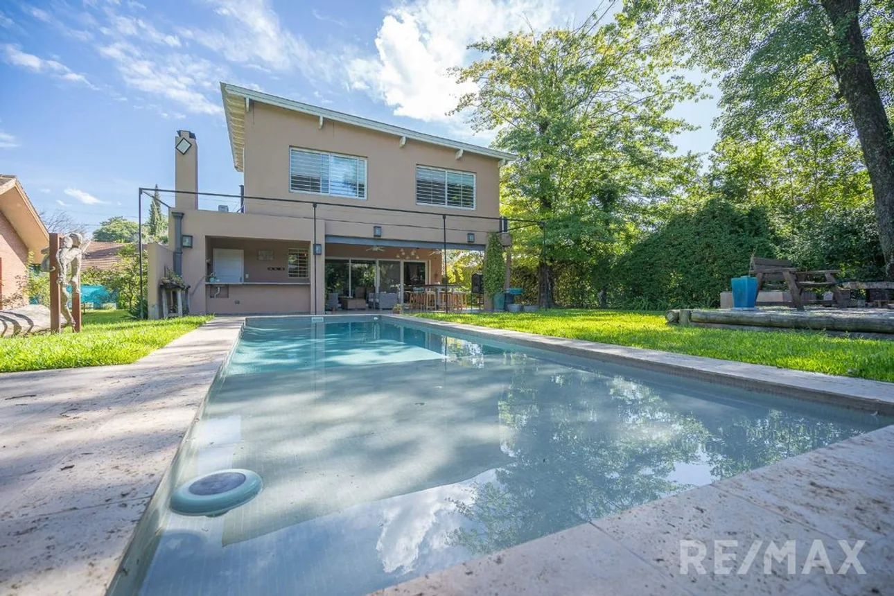 Casa en venta en Bella Vista