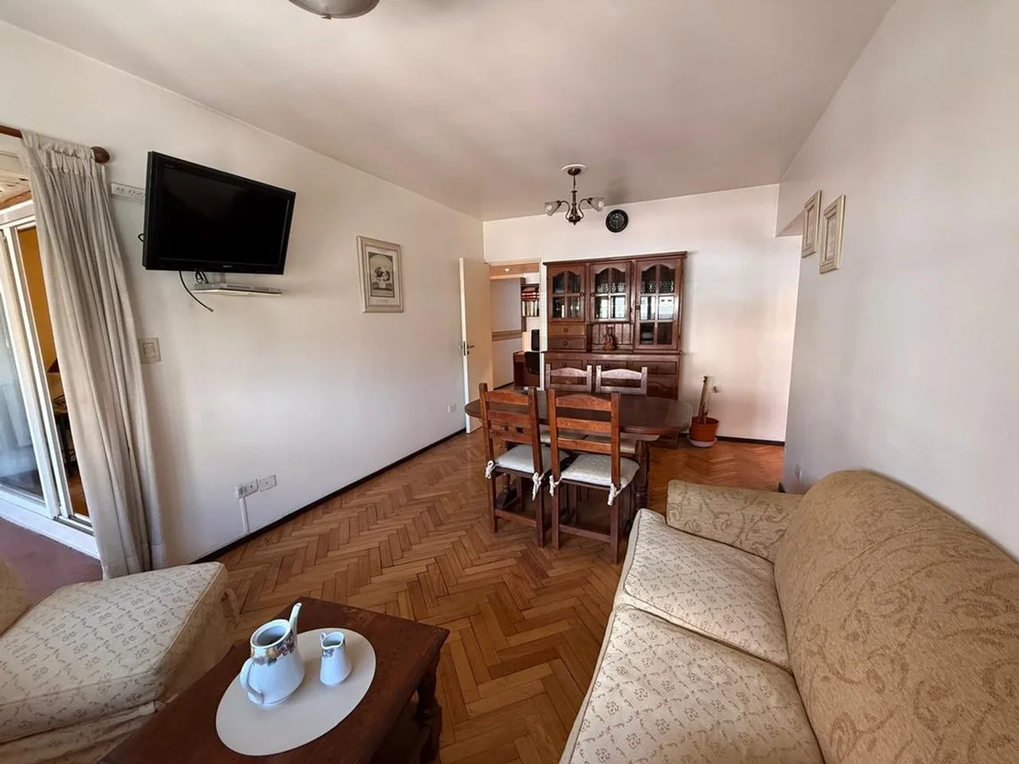 Departamento en venta en Balvanera
