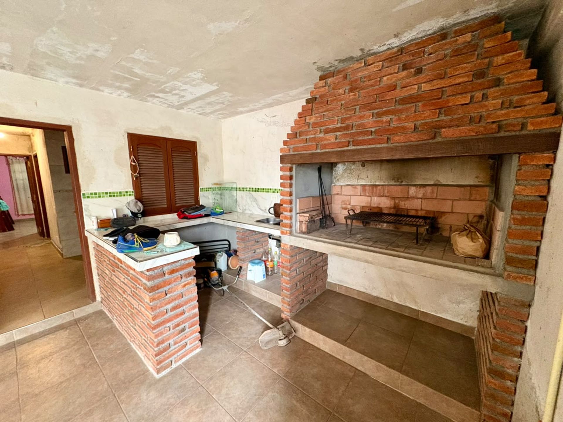 CASA 3 DORM EN VENTA EN LA SILLETA RECIBE AUTO - foto 6