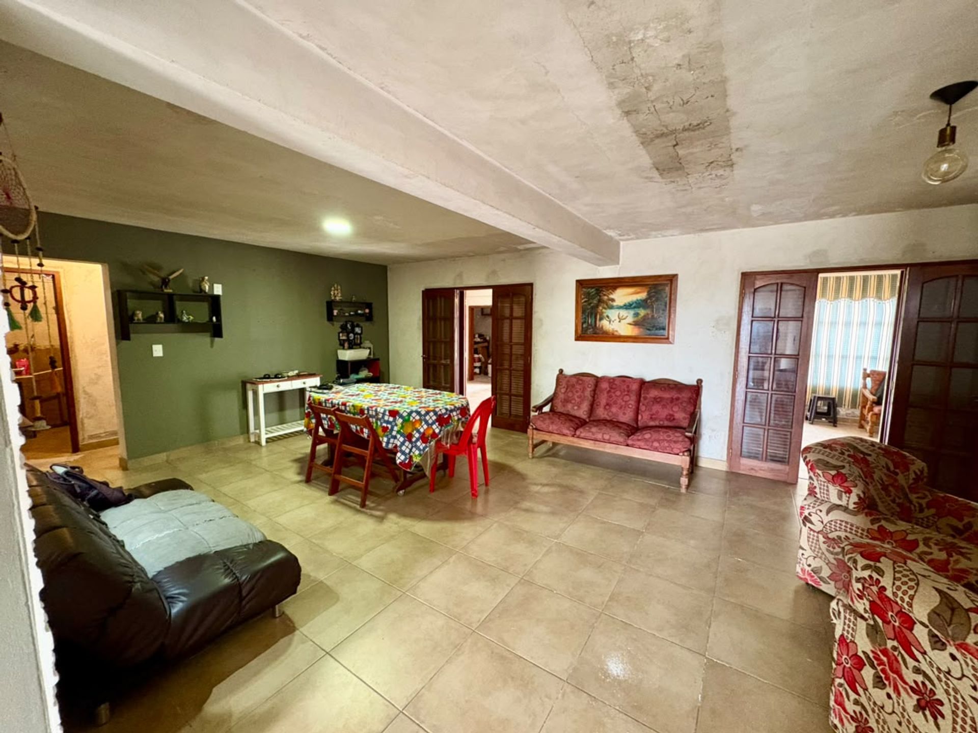 CASA 3 DORM EN VENTA EN LA SILLETA RECIBE AUTO - foto 5