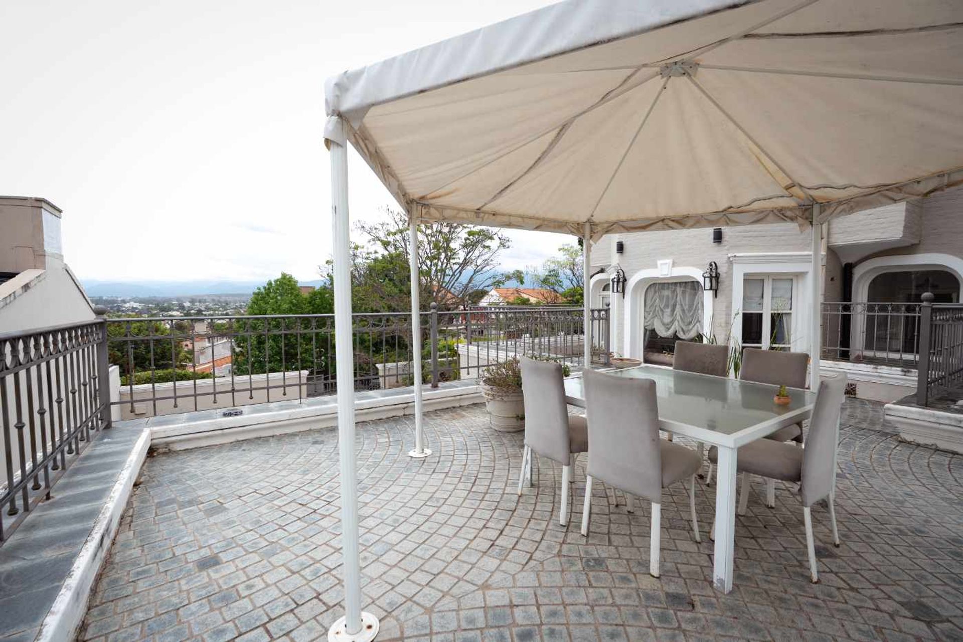 CASA EN ALQUILER AMOBLADA TRES CERRITOS PREMIUM - foto 17