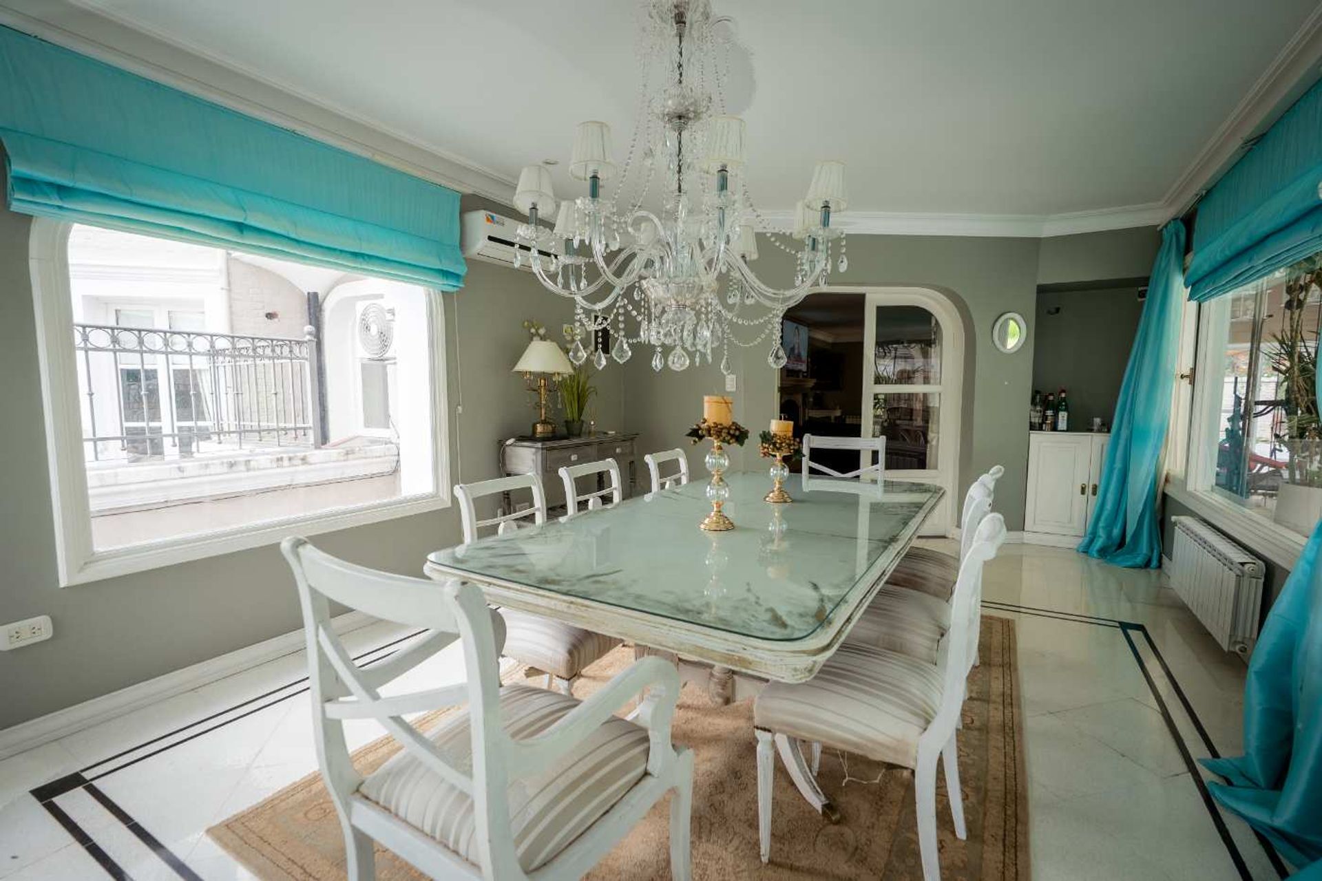 CASA EN ALQUILER AMOBLADA TRES CERRITOS PREMIUM - foto 15