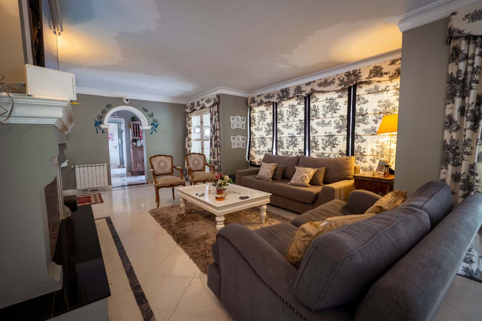 CASA EN ALQUILER AMOBLADA TRES CERRITOS PREMIUM - foto 12