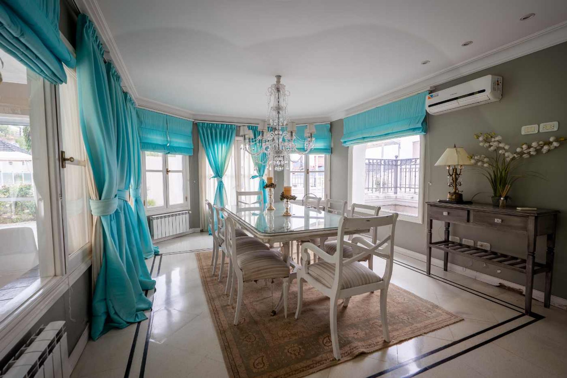 CASA EN ALQUILER AMOBLADA TRES CERRITOS PREMIUM - foto 14