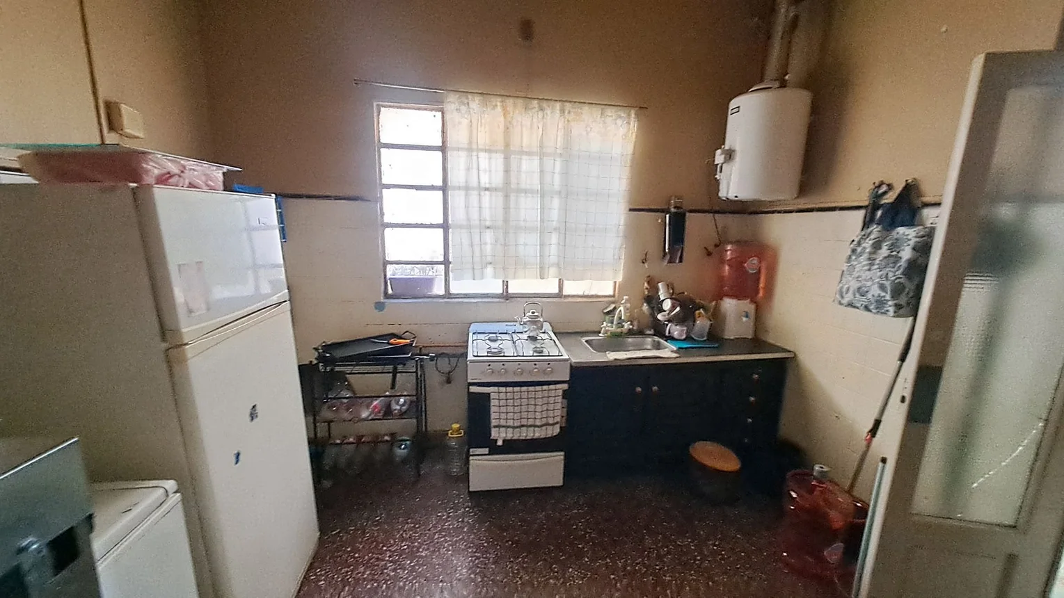 Venta PH 3 ambientes apto credito, foto 2