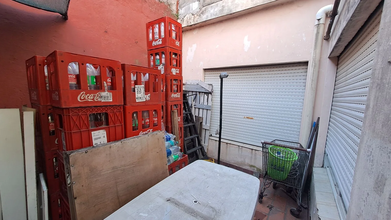 Venta PH 3 ambientes apto credito, foto 3