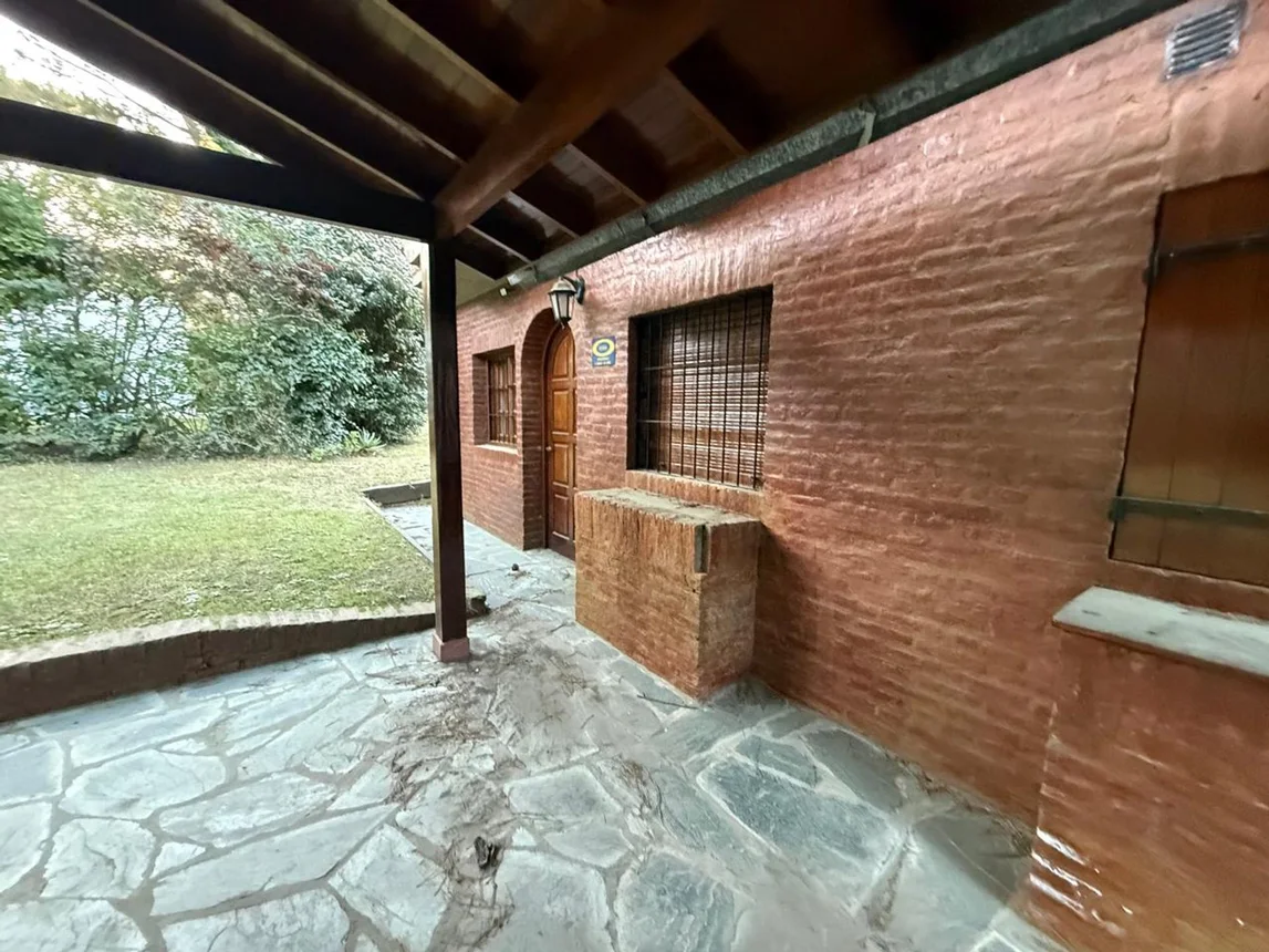 Casa de 5 ambientes en venta en Pinamar, Del Jilguero 700, foto 5