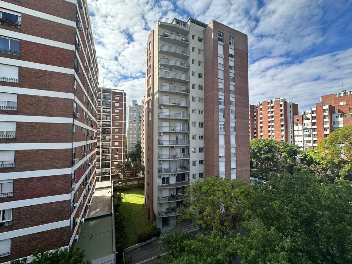 Departamento de 4 ambientes en venta en Martínez, Vicente Fidel López 200, foto 3