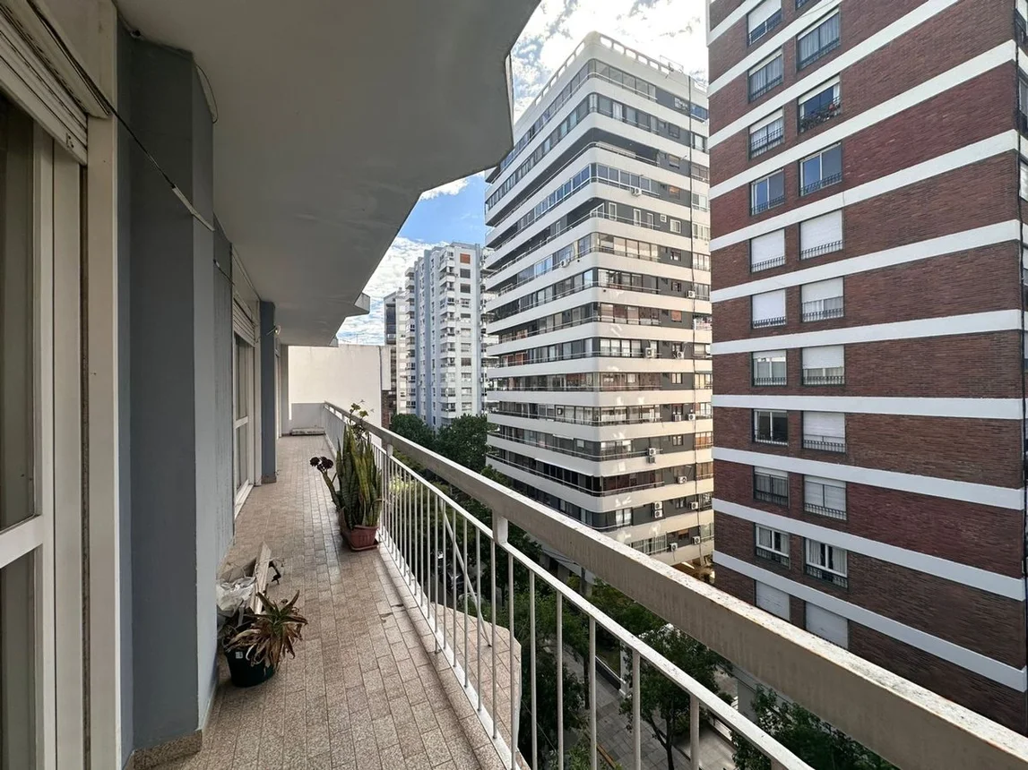Departamento de 4 ambientes en venta en Martínez, Vicente Fidel López 200, foto 5