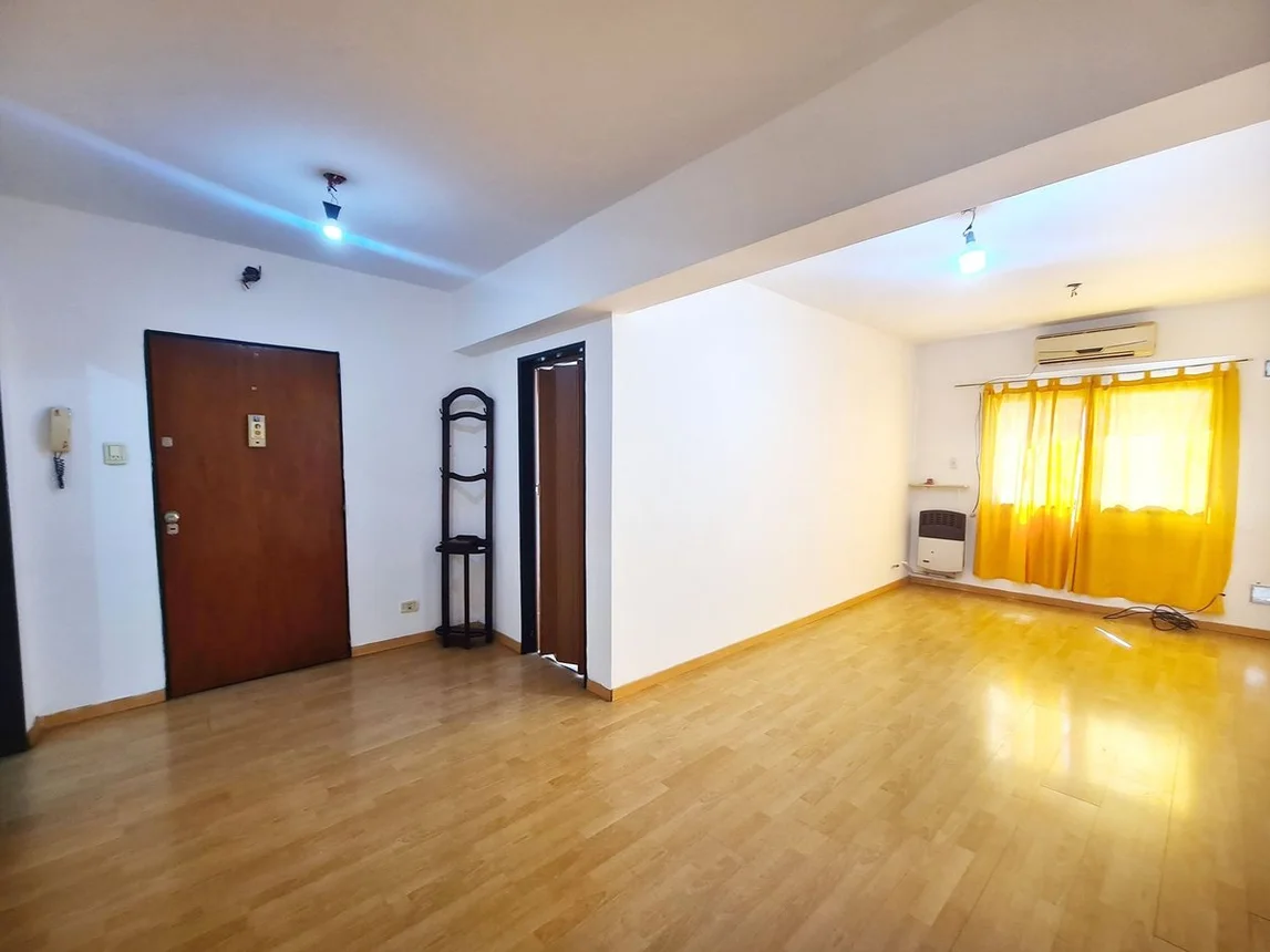 Departamento en venta en Balvanera