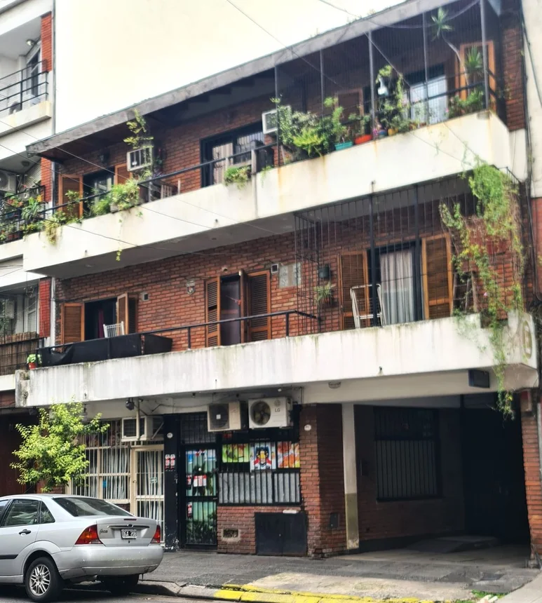 Departamento en venta en Balvanera, foto 2