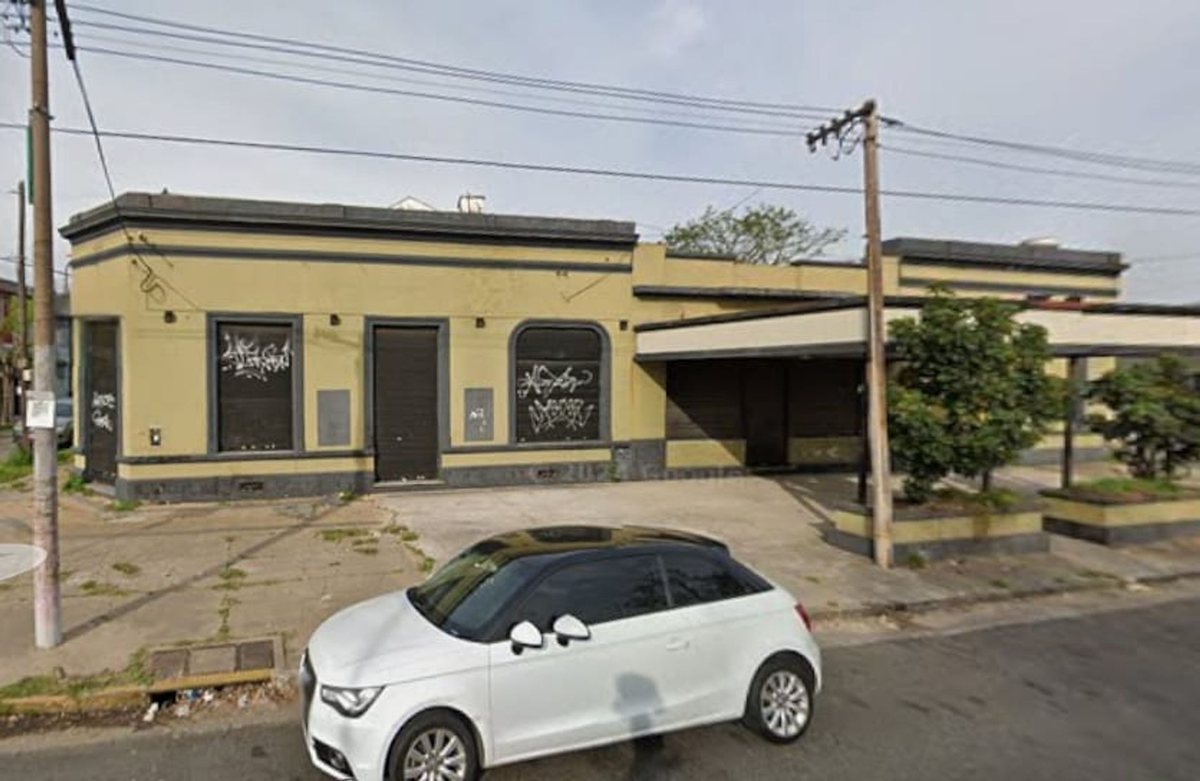 VENTA Local Comercial / Lote. Bernal Centro