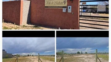 TERRENO EN VENTA EN CARRIZAL DE ARRIBA B*PRIVADO