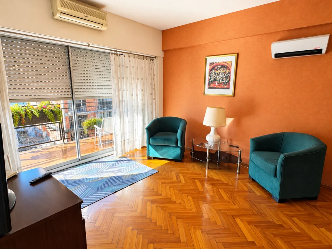 Departamento en venta en Balvanera, foto 4