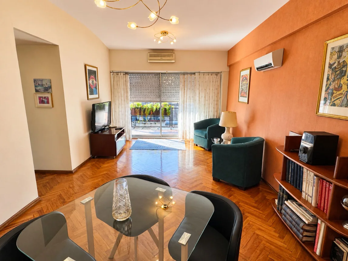 Departamento en venta en Balvanera, foto 2
