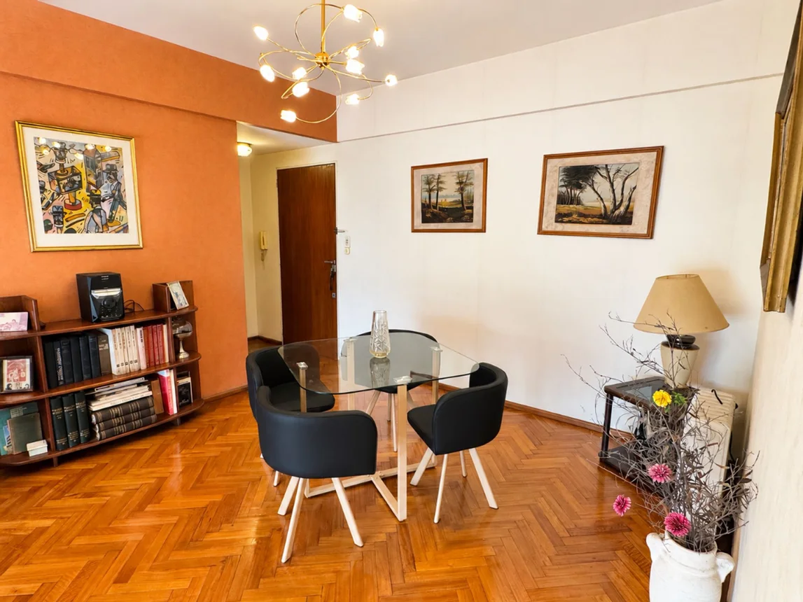 Departamento en venta en Balvanera, foto 5