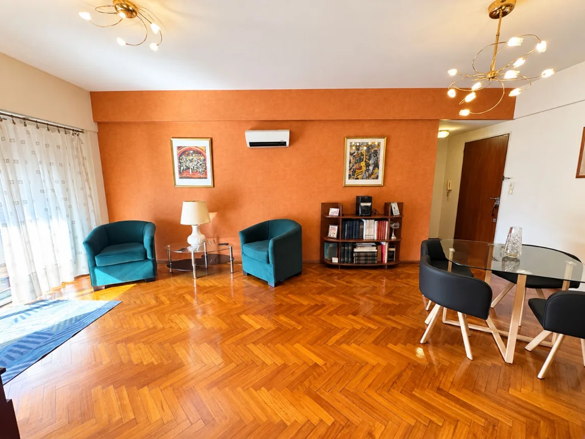 Departamento en venta en Balvanera, foto 3