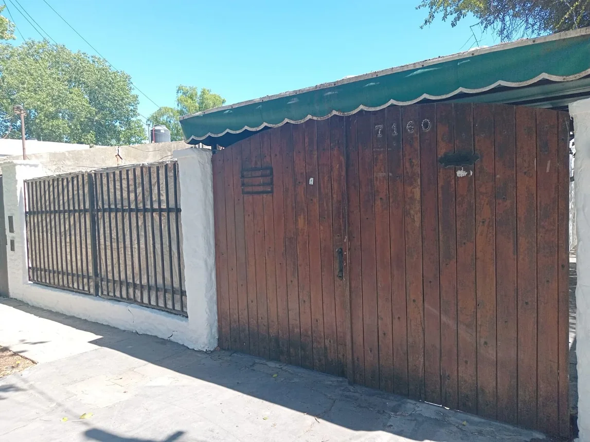 Casa en venta en Rosario