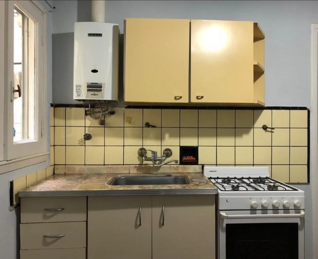 Departamento en venta en Villa Lugano, foto 3