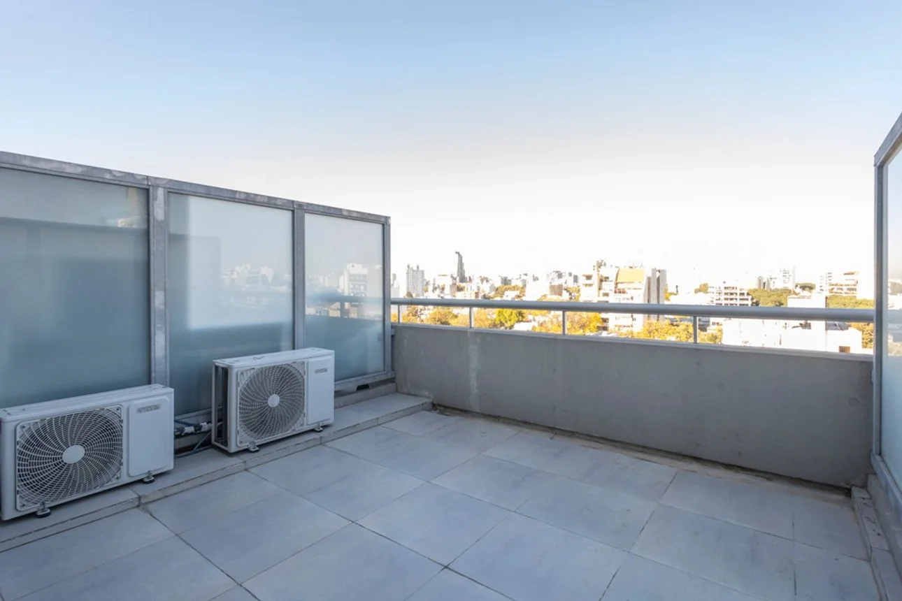 Dúplex en venta en Chacarita, foto 3