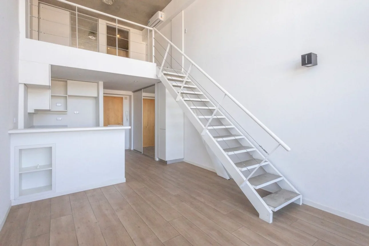 Dúplex en venta en Chacarita, foto 2