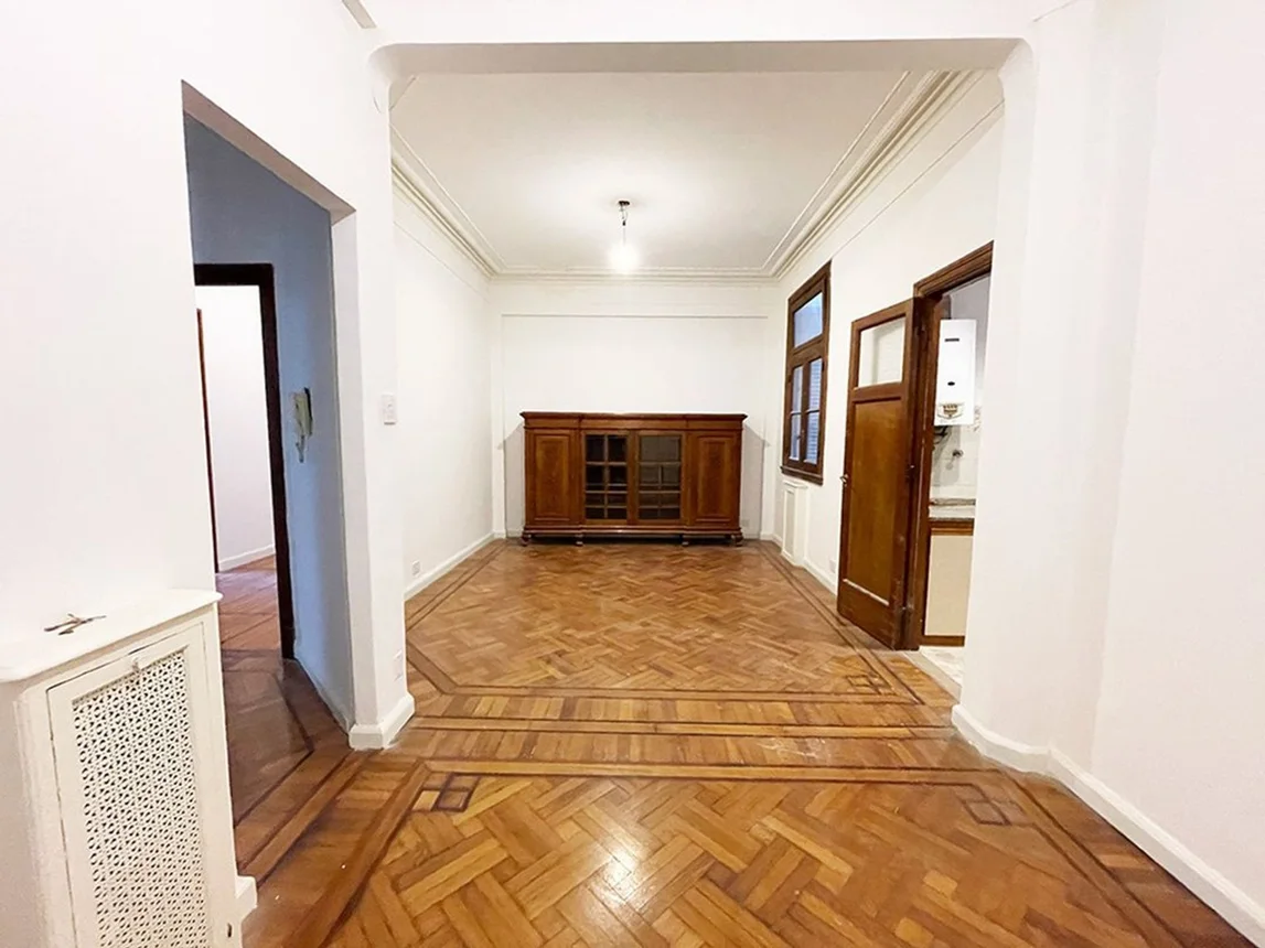 Departamento de 3 ambientes en venta en Caballito, Avenida Rivadavia 5200, foto 5
