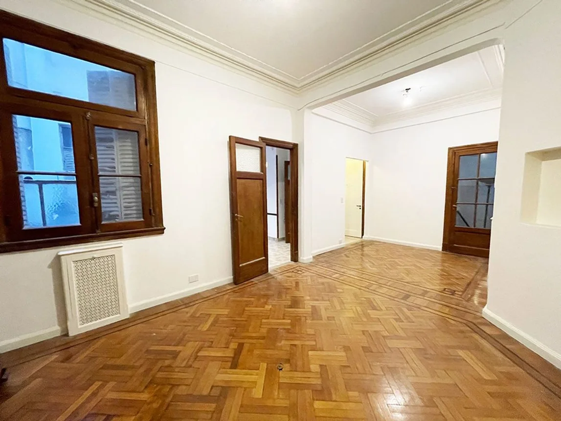 Departamento de 3 ambientes en venta en Caballito, Avenida Rivadavia 5200, foto 4