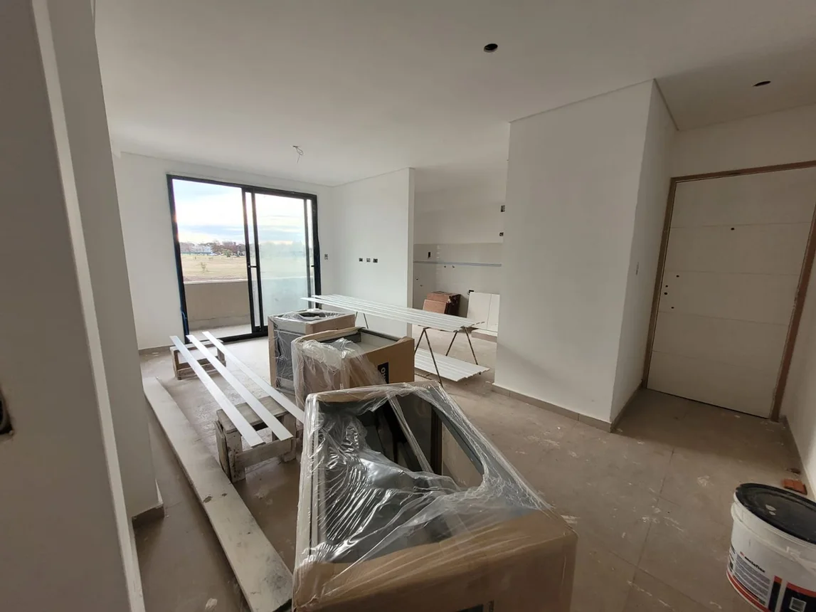 Departamento en venta en Santa Fe, foto 3