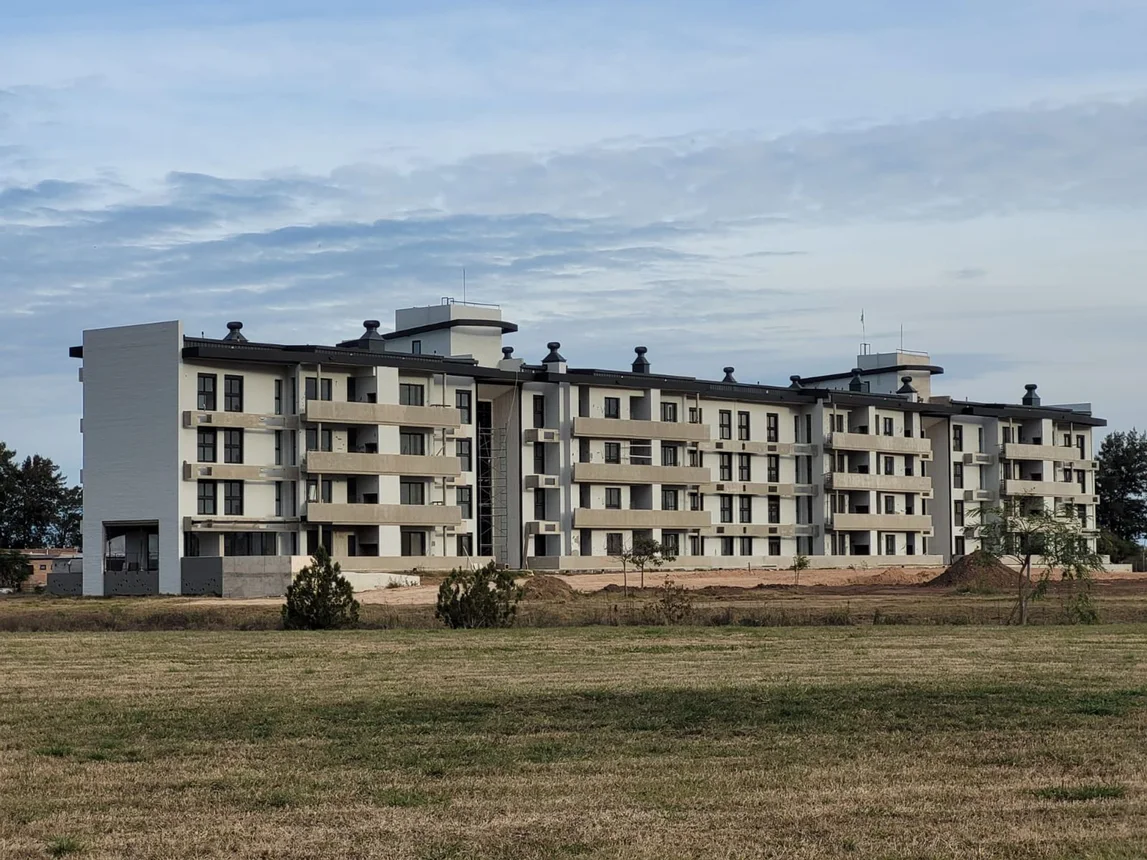 Departamento en venta en Santa Fe