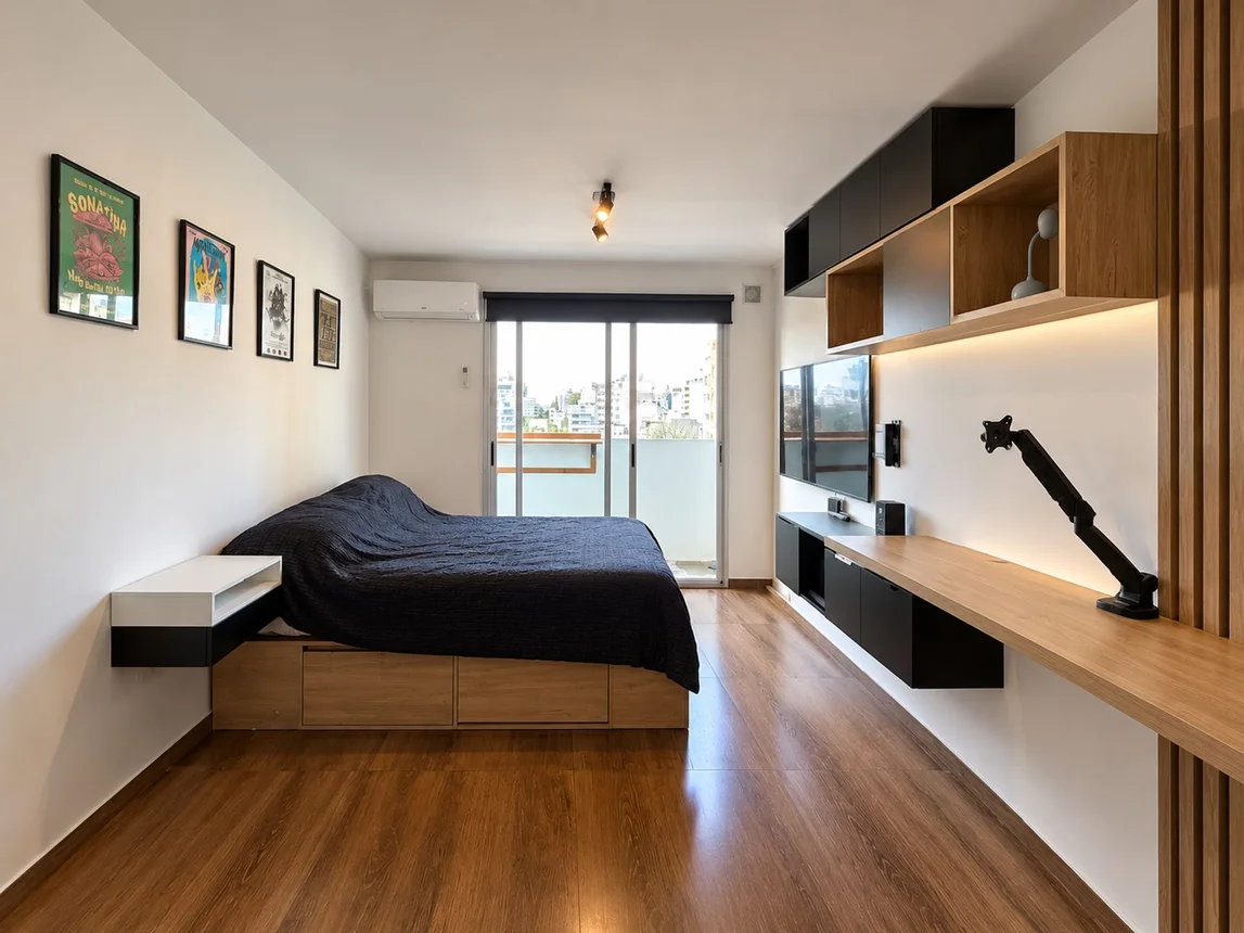 Monoambiente en venta en La Plata, foto 3