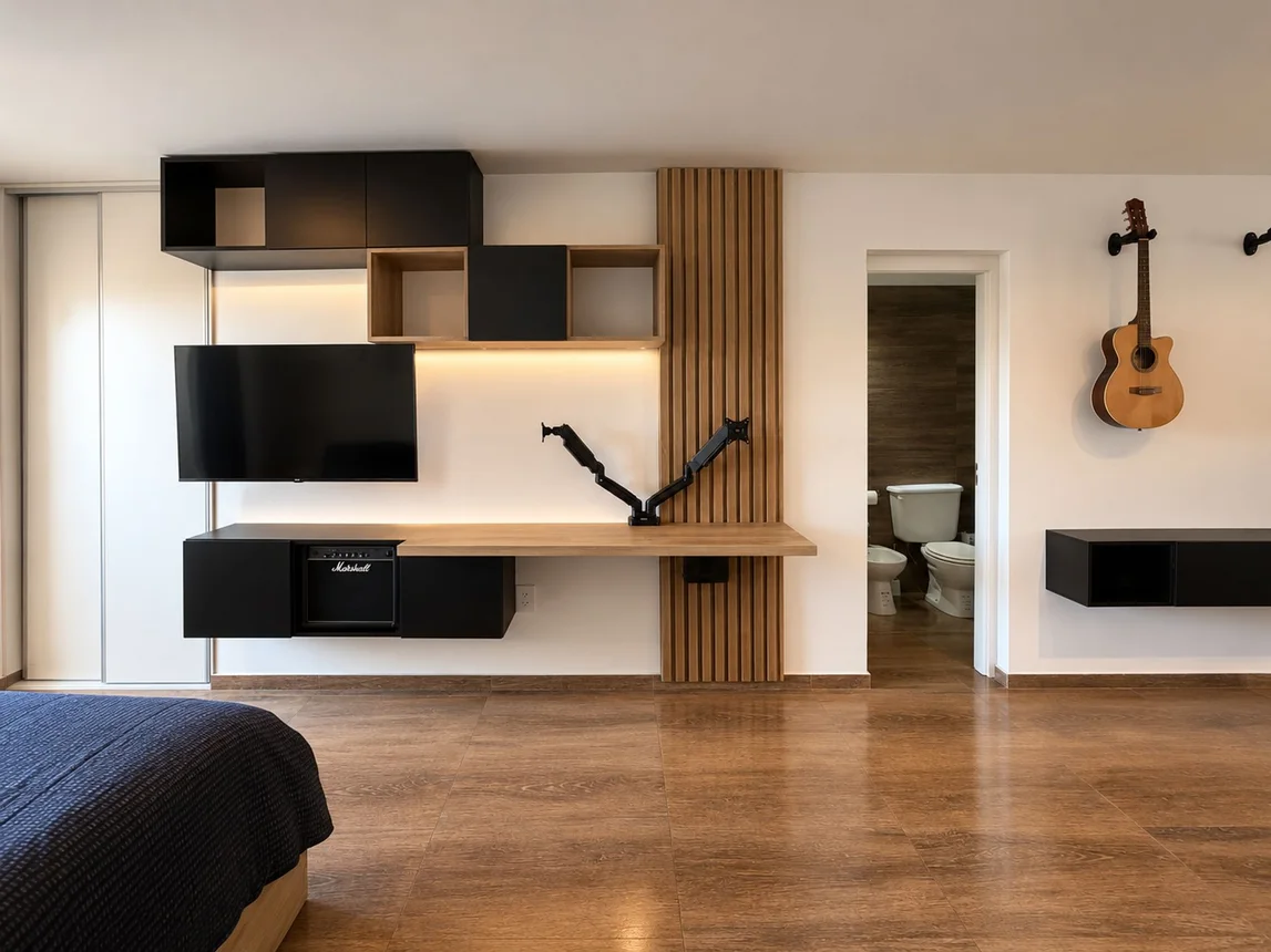 Monoambiente en venta en La Plata, foto 4