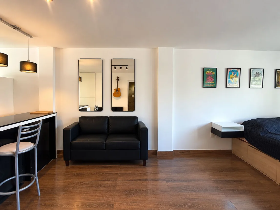 Monoambiente en venta en La Plata, foto 5