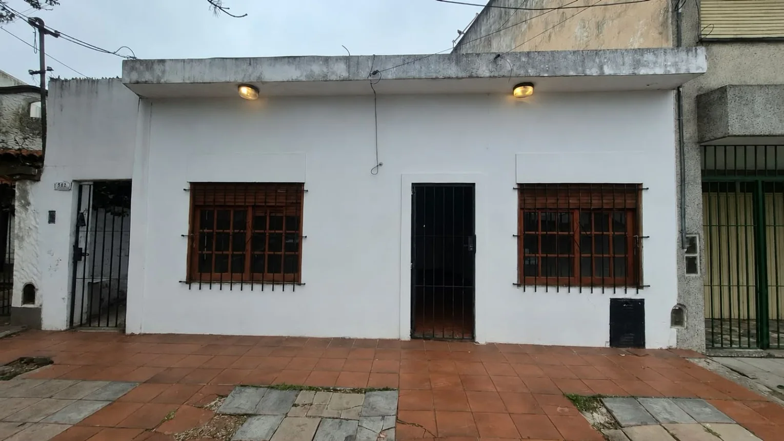 Casa de 3 ambientes en venta en Bernal Oeste, Cerrito 500, foto 2