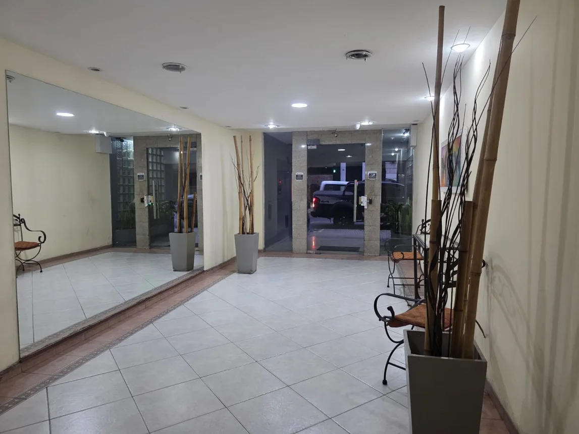 Departamento en venta en Caballito