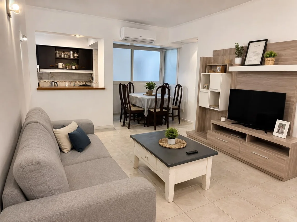Departamento en venta en Palermo, foto 2