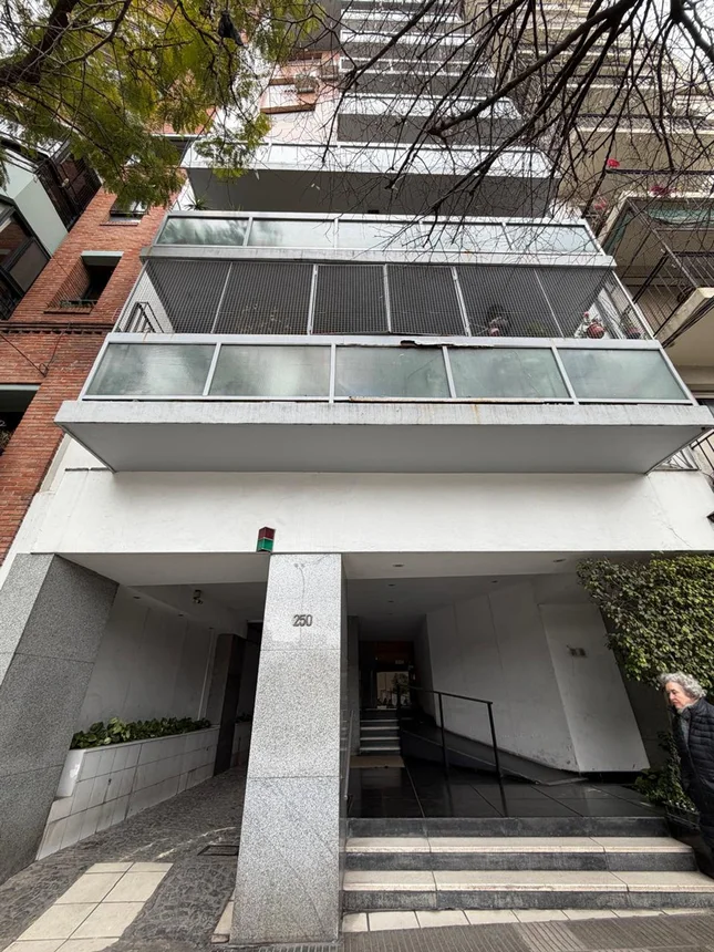 Departamento en venta en Palermo