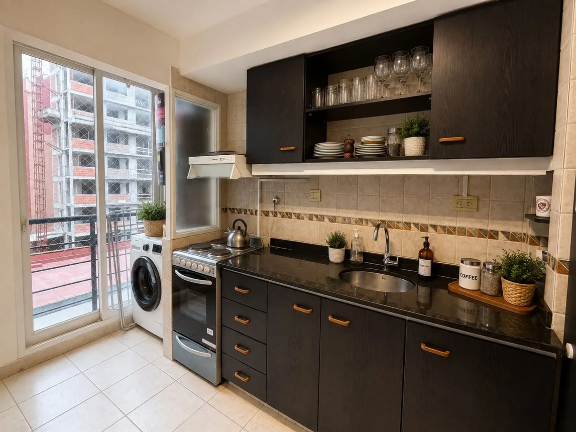 Departamento en venta en Palermo, foto 5