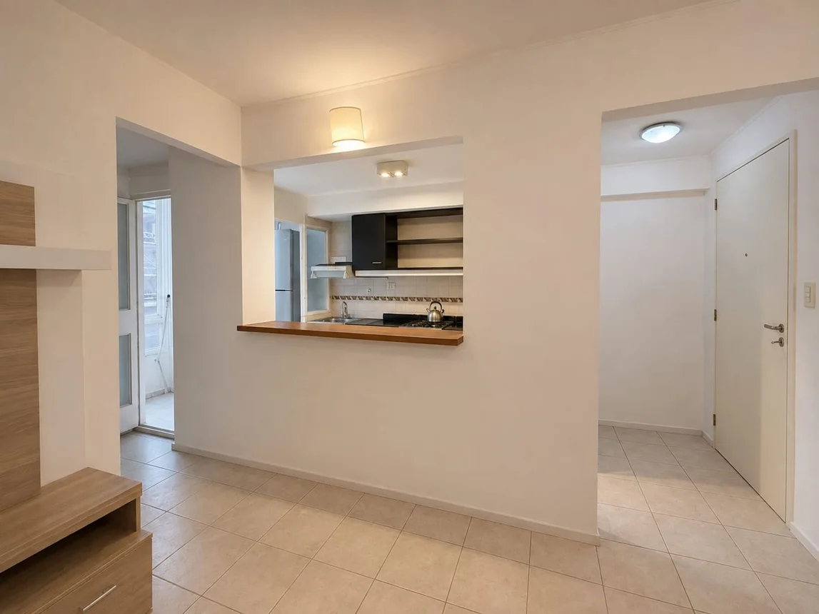Departamento en venta en Palermo, foto 4