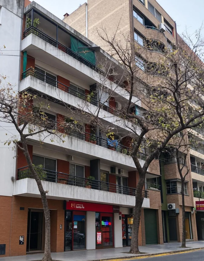 Departamento en venta en Rosario
