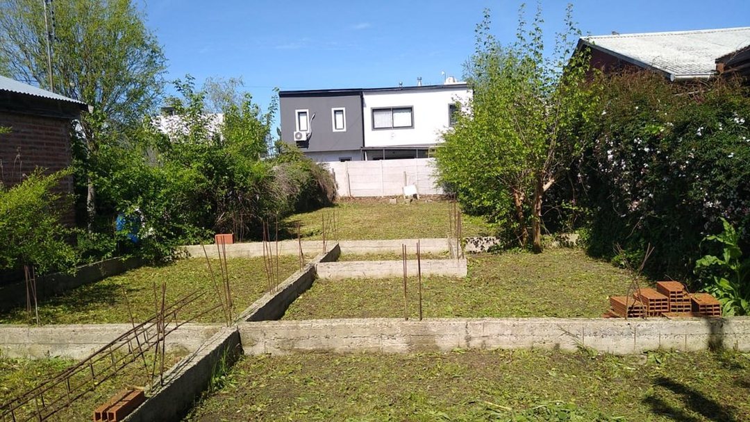 LOTE EN VENTA - SICARDI