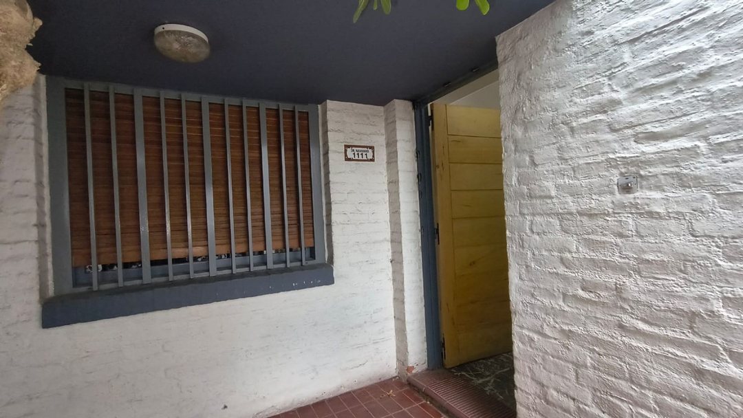 Casa en Alquiler 2 dorm Barrio Amaro Godoy Cruz