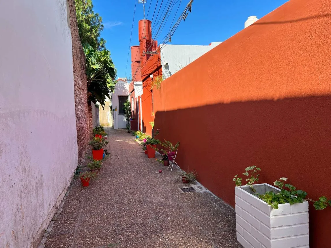PH de 2 ambientes en venta en Quilmes, San Mauro Castelverde 1500