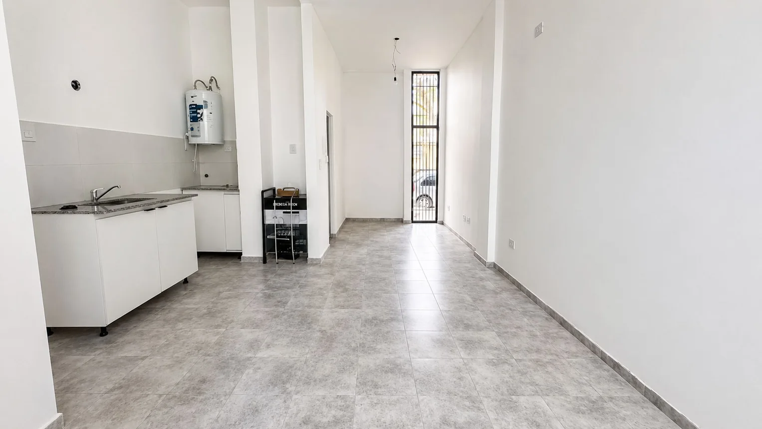 Monoambiente en venta en La Plata, foto 3